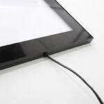 Magneco Ledbox Tek Taraflı Işıklı Çerçeve B1 - Görsel 11