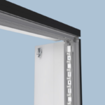 Ledbox Tekstil Desk Karşılama Standı - Görsel 13