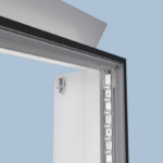 Ledbox Tekstil Desk Karşılama Standı - Görsel 14