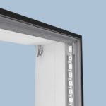 Ledbox Tekstil Desk Karşılama Standı - Görsel 15