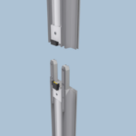 Modüler Ledbox Backdrop Stand 300x245cm - Görsel 12