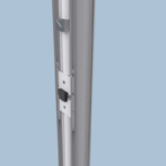 Modüler Ledbox Backdrop Stand 300x245cm - Görsel 13