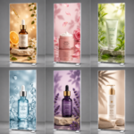 Modüler Ledbox Backdrop Stand 100x250cm - Görsel 3