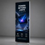 Modüler Ledbox Backdrop Stand 100x300cm - Görsel 2
