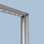 Modüler Ledbox Backdrop Stand 300x245cm - Görsel 15