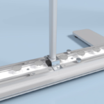 Modüler Ledbox Backdrop Stand 300x245cm - Görsel 18