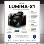 Modüler Ledbox Backdrop Stand 200x245cm - Görsel 3