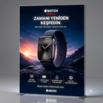 Modüler Ledbox Backdrop Stand 200x300cm - Görsel 2