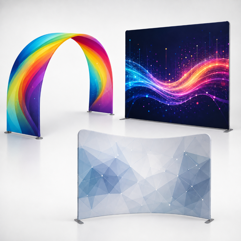 - Arte Display