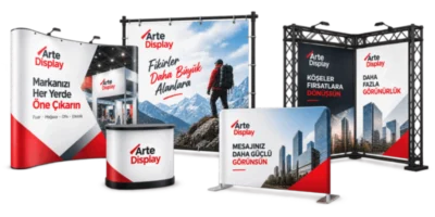 - Arte Display